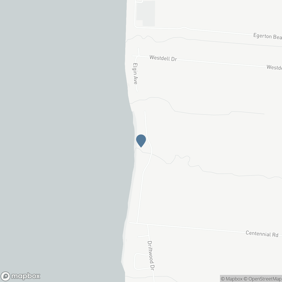 LOT 7 - 74515 WOODLAND DRIVE, Bayfield, Ontario N0M 1G0